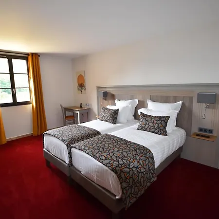 Le Perigord 4* La Roque-Gageac