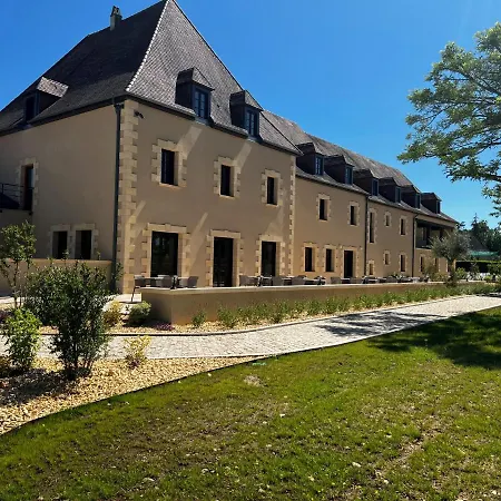 Hotel Le Perigord 4*