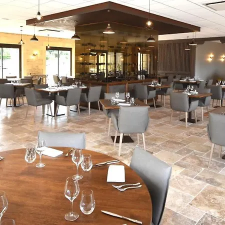 Hotel Le Perigord 4*