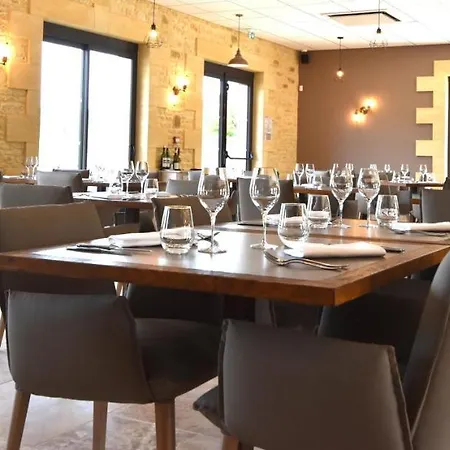 Hotel Le Perigord 4*