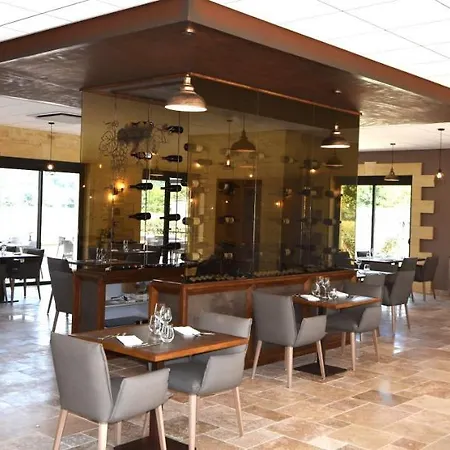 Hotel Le Perigord La Roque-Gageac