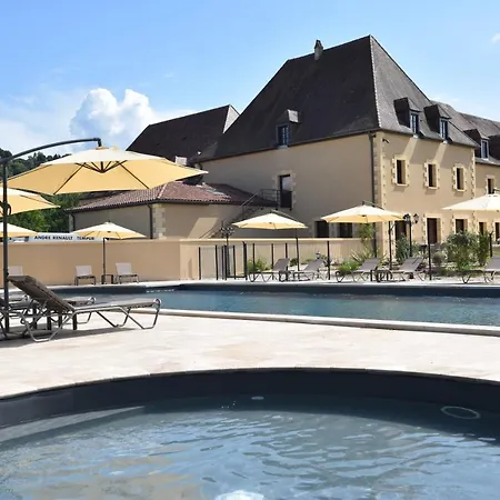 Le Perigord 4* ラ・ロック・ガジャック