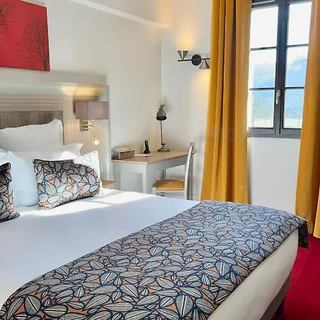 Hotel Le Perigord
