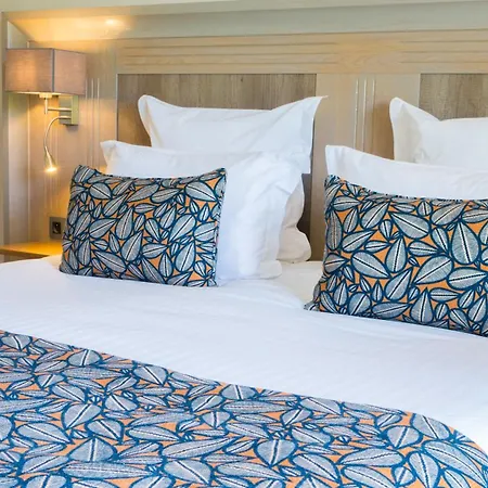 Hotel Le Perigord 4*