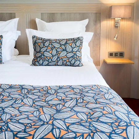 Hotel Le Perigord 4*