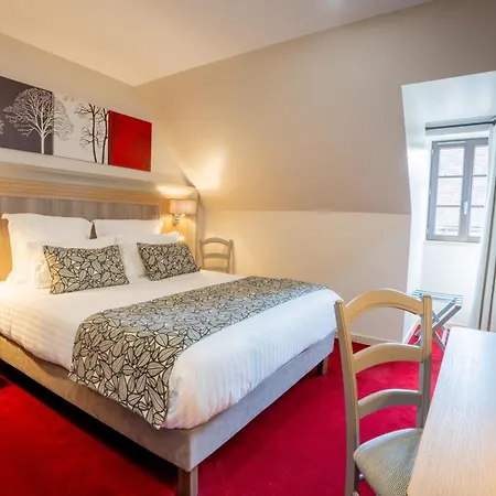 Le Perigord 4*