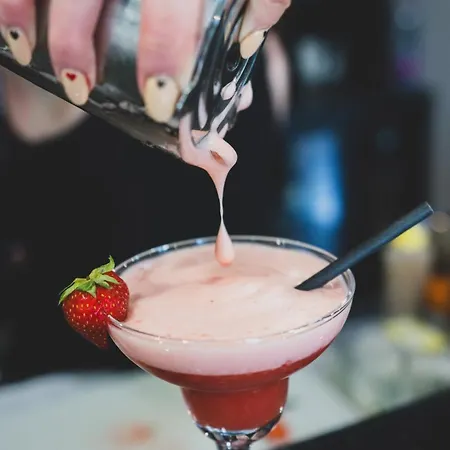 Le Perigord فندق لا روك-غاجياك