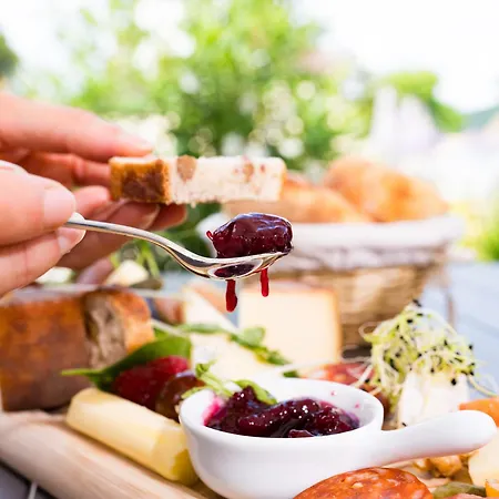 Le Perigord فندق