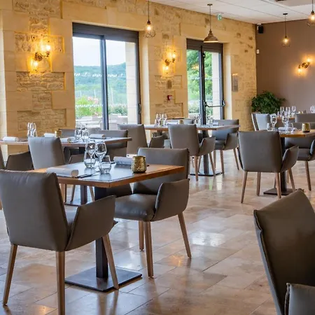 Le Perigord 4*