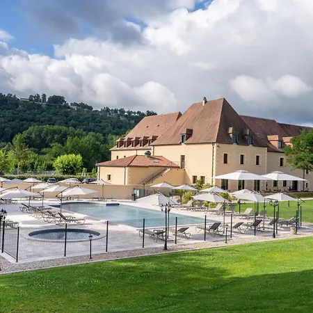 Hotel Le Perigord 4*