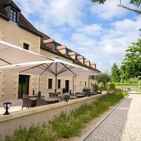 Hotel Le Perigord 4*