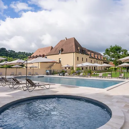 Le Perigord Hotel 4*
