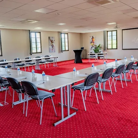 Le Perigord لا روك-غاجياك