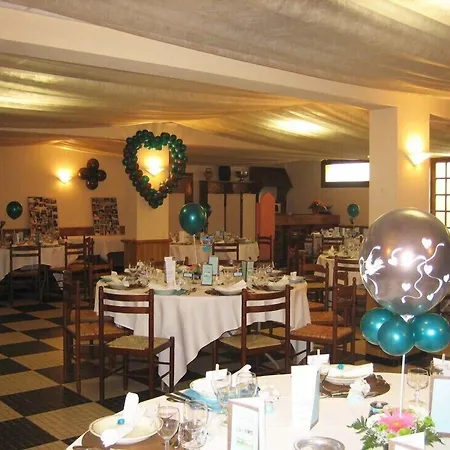 Hotel Le Perigord
