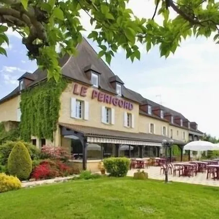 فندق Le Perigord