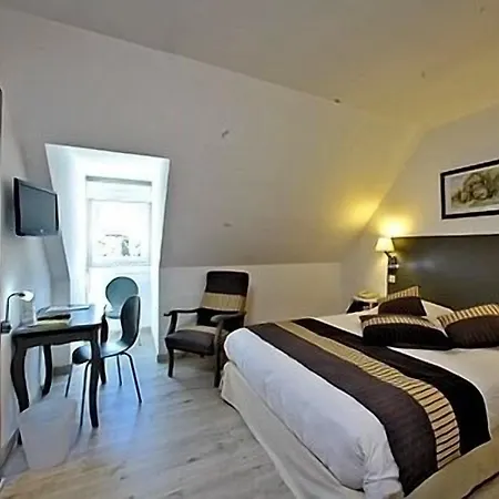 Hotel Le Perigord La Roque-Gageac