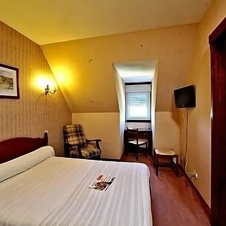 Hotel Le Perigord 4*