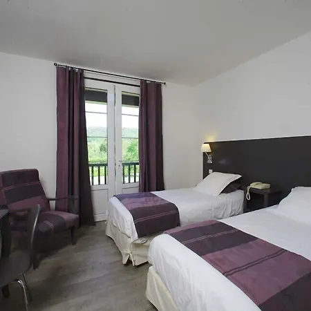 Le Perigord فندق 4*