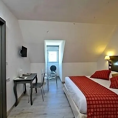 Le Perigord Hotel 4*
