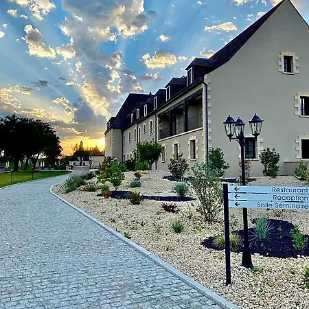 Le Perigord 4*