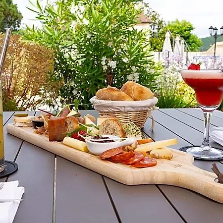 Hotel Le Perigord