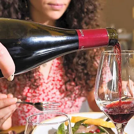 酒店 佩里戈尔酒店