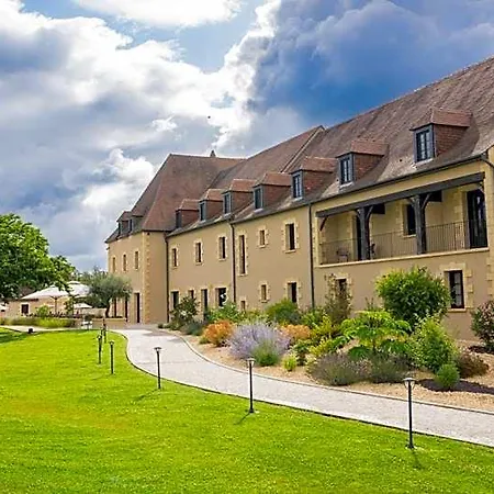 Le Perigord 4*
