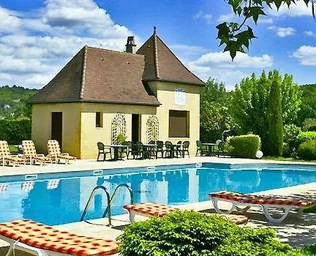Le Perigord Hotel 4*