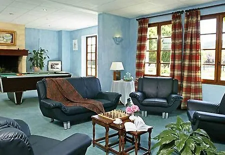 Hotel Le Perigord 4*