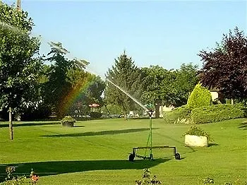 Le Perigord Hotel