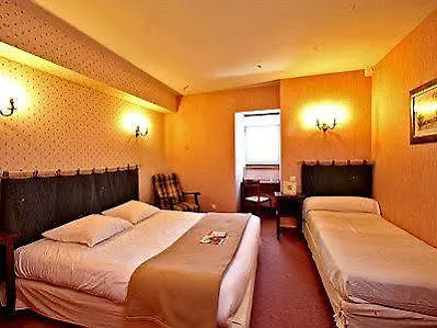 Le Perigord 4*