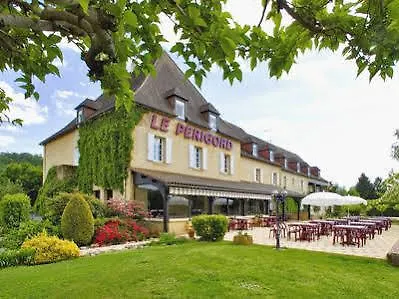 Hotel Le Perigord La Roque-Gageac