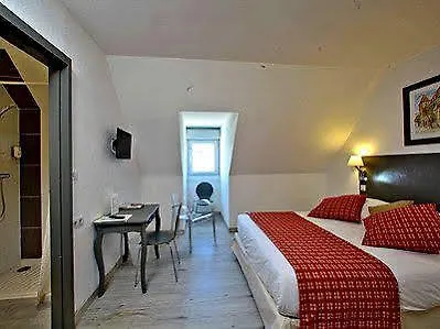 Hotel Le Perigord