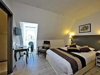 Hotel Le Perigord 4*