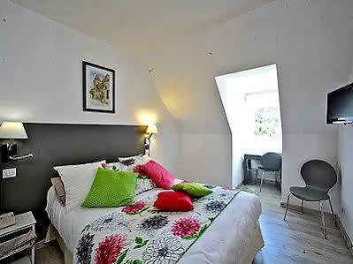 Le Perigord 4* La Roque-Gageac
