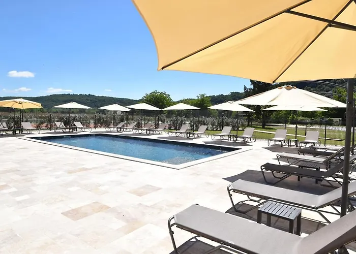 Hotel Le Perigord La Roque-Gageac