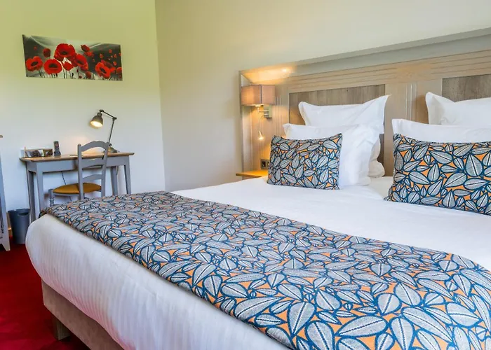 Le Perigord فندق لا روك-غاجياك