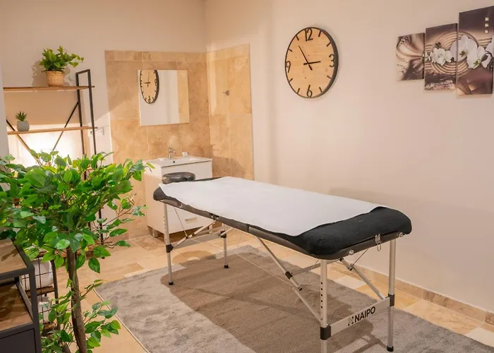 佩里戈尔酒店 4*