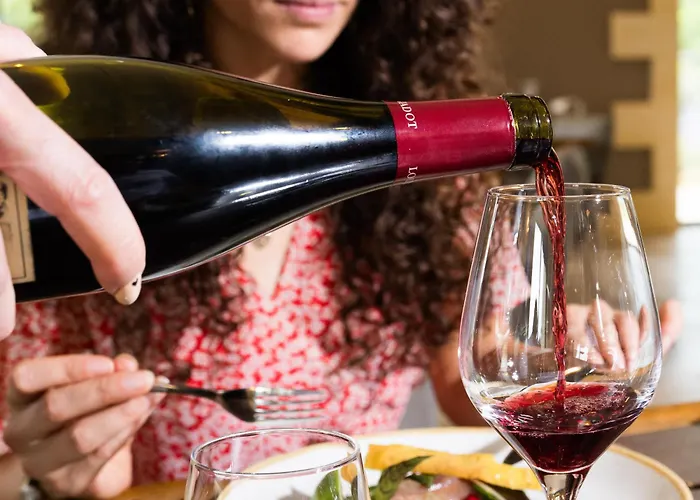 فندق Le Perigord