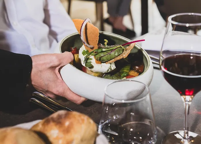 Le Perigord فندق 4*