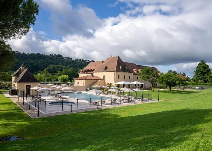 فندق Le Perigord