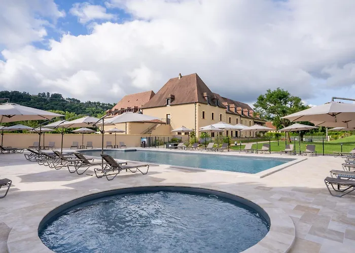 Le Perigord Hotel 4*