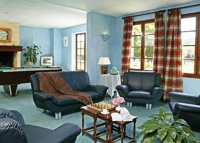 Hotel Le Perigord 4*